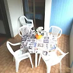 Апартаменты Acapulco *