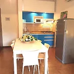 Апартаменты Acapulco Бибионе