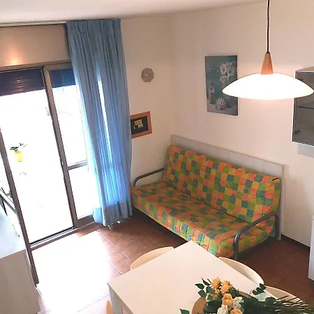 Apartament Acapulco *