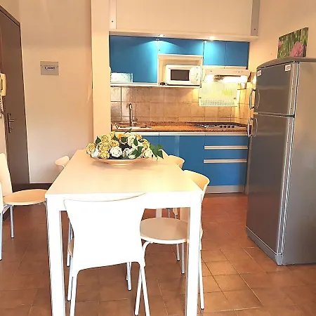 Apartament Acapulco *