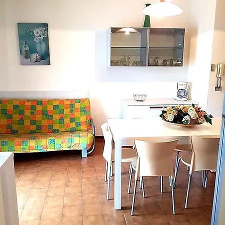 Acapulco Appartamento Bibione