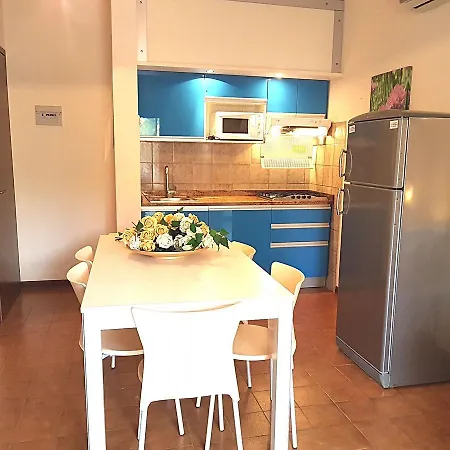 Lägenhet Acapulco Bibione