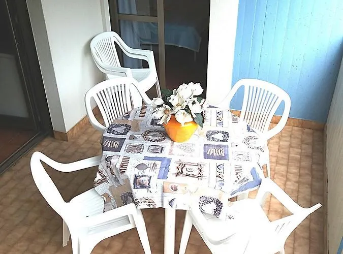 Appartamento Acapulco *