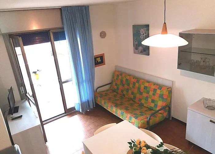 Apartment Acapulco *