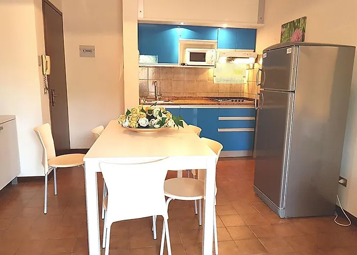 Apartment Acapulco *