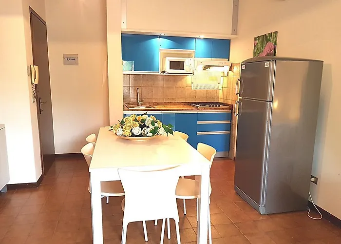 Apartment Acapulco Bibione